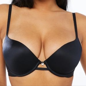 Savage X Fendy Core Microfiber T-Shirt Bra